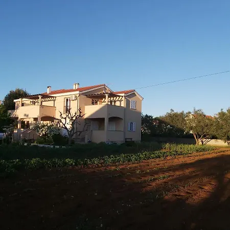 Apartment Ratka Zaton (Zadar)