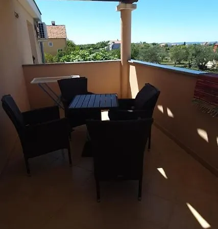 Ratka Apartment Zaton (Zadar)