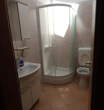 Apartment Ratka *
