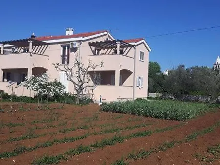 Apartment Ratka Zaton (Zadar)