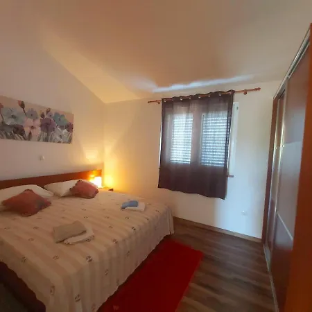 Ratka Apartment Zaton (Zadar)