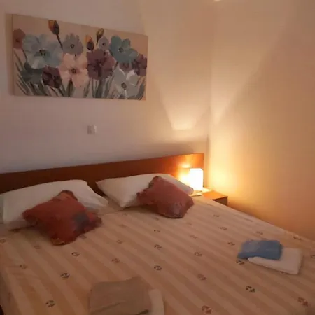 Ratka Apartment *